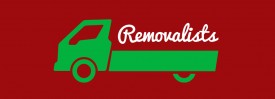 Removalists Wingeel - My Local Removalists